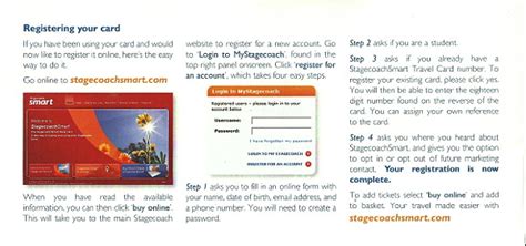 smart card top up portal|stagecoach smart card top up.